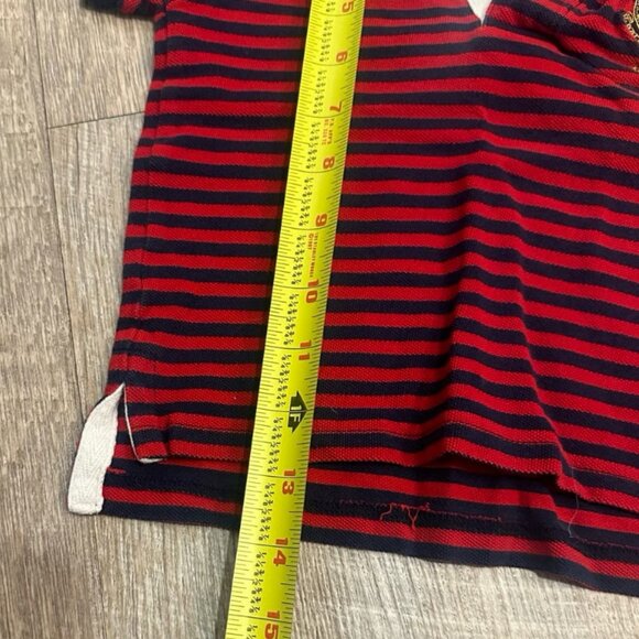 Polo Ralph Lauren polo Size 18M - Picture 4 of 5